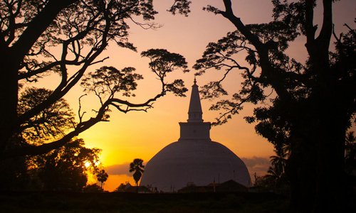 Anuradhapura