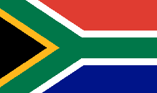 south africa